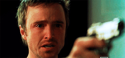 Films en series Breaking bad Gifs jesse pinkman 