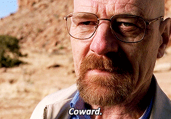 Breaking Bad GIF. Films en series Breaking bad Marie Gifs Dean norris Hank schrader Betsy brandt Mijn breken slecht 