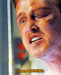 Breaking Bad GIF. Films en series Breaking bad Gifs Filmsterren Bryan cranston Tonen Amc Walter white Heisenberg Badass 