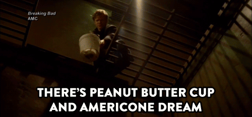 Televisie Films en series Breaking bad Gifs Stephen Colbert The Colbert Report Colbert Report americone dr 