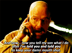 Breaking Bad GIF. Films en series Breaking bad Tv Gifs Ge&euml;rgerd Amc Facepalm Jesse pinkman 