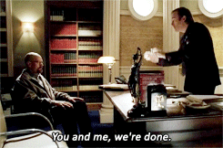 Breaking Bad GIF. Films en series Breaking bad Gifs Malcom in het midden Bryan crantson 