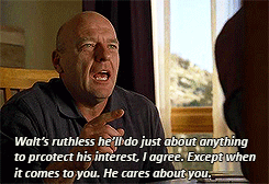 Breaking Bad GIF. Films en series Breaking bad Gifs Aaron paul Jesse pinkman Betsy brandt Hondsdolle hond 