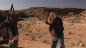 Breaking Bad GIF. Films en series Breaking bad Geld Gifs $$$ 