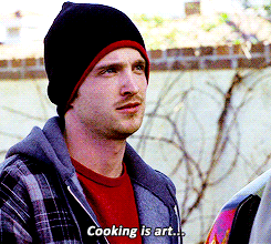 Breaking Bad GIF. Televisie Films en series Breaking bad Gifs Huell 