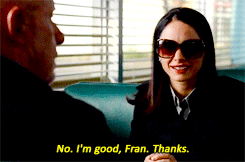 Breaking Bad GIF. Films en series Breaking bad Mike Gifs Laura fraser Lydia rodartequayle Jonathan banken Madrigaal Breken 