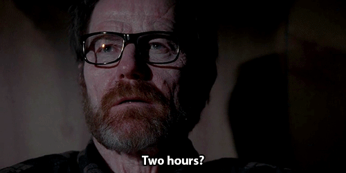 Films en series Breaking bad Gifs Dean Norris hank schrader bloedgeld 