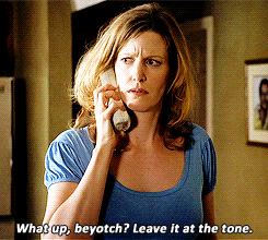 Breaking Bad GIF. Films en series Breaking bad Gifs Filmsterren Bryan cranston Walter white Eindtijden Lelietje van dalen Breken van sle 