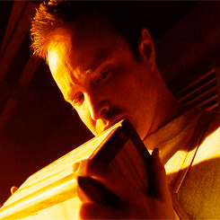 Breaking Bad GIF. Geweer Films en series Breaking bad Tv Gifs Cinemagraph Jesse pinkman 