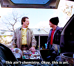 Breaking Bad GIF. Films en series Breaking bad Gifs Aaron paul Jesse pinkman Breken slechte salud 