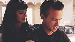 Breaking Bad GIF. Films en series Breaking bad Gifs Wetenschap Aaron paul 
