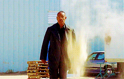 Bryan Cranston GIF. Films en series Breaking bad Gifs Filmsterren Bryan cranston Aaron paul Emmy&amp;#39;s 2013 
