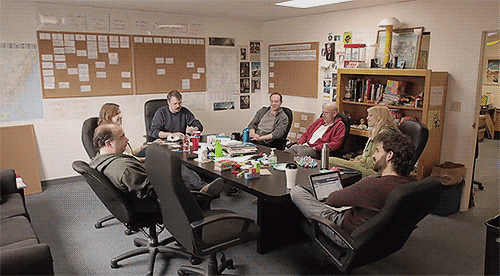 Televisie Films en series Breaking bad Gifs huell 
