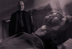 Breaking Bad GIF. Films en series Breaking bad Gifs Dean norris Aaron paul Hank schrader Jesse pinkman Remmen slecht hondsdo 