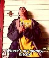 Breaking Bad GIF. Films en series Breaking bad Gifs Wenk Walter white 