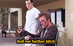 Breaking Bad GIF. Films en series Breaking bad Gifs Aaron paul Teef Jesse pinkman 
