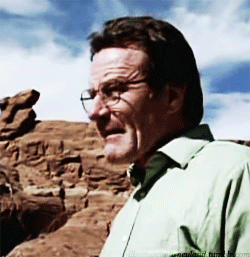 Breaking Bad GIF. Films en series Breaking bad Gifs Gezicht af Breken van slechte gezicht af Tina parker 