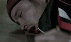 Breaking Bad GIF. Televisie Films en series Breaking bad Gifs Skyler white Walter white 