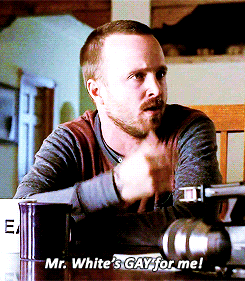 Breaking Bad GIF. Films en series Breaking bad Gifs Skyler white Anna gunn Breken van slechte kruipruimte 