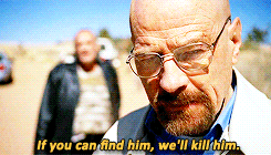 Breaking Bad GIF. Films en series Breaking bad Gifs Gezicht af Breken van slechte gezicht af Tina parker 