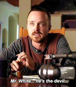 Breaking Bad GIF. Films en series Breaking bad Spin Gifs Breken slechte nieuwe 