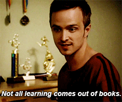 Breaking Bad GIF. Films en series Breaking bad Gifs Filmsterren Bryan cranston Walter white 