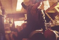 Films en series Breaking bad Gifs piloot walter white 54 dagen van het breken van slechte best case scenari 
