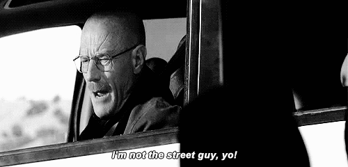 Films en series Breaking bad Gifs Filmsterren Bryan cranston anna gunn Ozymandias RJ Mitte 