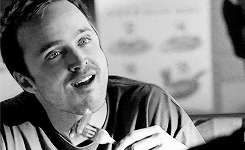 Breaking Bad GIF. Films en series Breaking bad Gifs Skyler white Anna gunn Begraven 