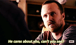 Breaking Bad GIF. Films en series Breaking bad Gifs Aaron paul Jesse pinkman Remmen slecht hondsdolle hond 