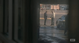 Breaking Bad GIF. Films en series Breaking bad Gifs Filmsterren Bryan cranston Walter white 