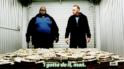 Breaking Bad GIF. Films en series Breaking bad Gifs Aaron paul Teef Jesse pinkman 
