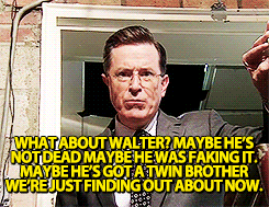 Breaking Bad GIF. Films en series Breaking bad Tv Gifs Walter white Juist 