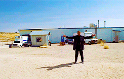 Breaking Bad GIF. Televisie Films en series Breaking bad Gifs Fuck u Walter white 
