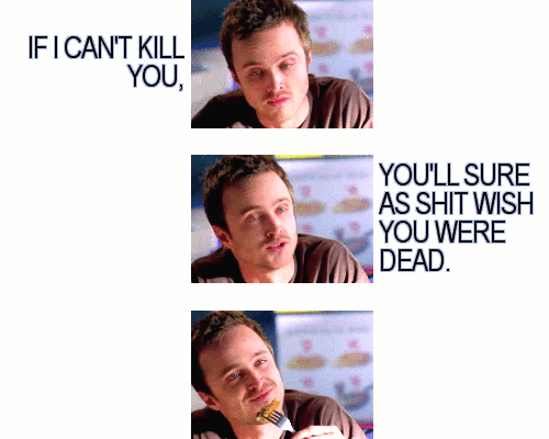 Films en series Breaking bad geld Gifs $$$ 