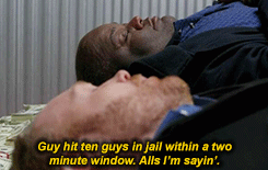 Breaking Bad GIF. Films en series Breaking bad Hector Gifs Ding Bel 