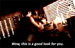 Breaking Bad GIF. Films en series Breaking bad Gifs Gezicht af Breken van slechte gezicht af Tina parker 
