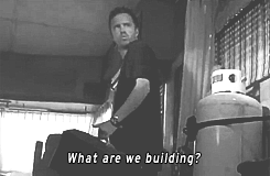 Breaking Bad GIF. Films en series Breaking bad Gifs Aaron paul Jesse pinkman Lip beet 