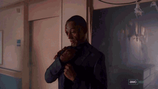 Televisie Films en series Breaking bad Gifs huell 