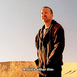 Breaking Bad GIF. Televisie Films en series Breaking bad Gifs Huell 