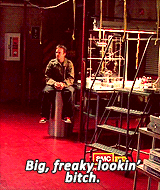 Breaking Bad GIF. Films en series Breaking bad Makeup Gifs Walter white Breken slechte nieuwe 