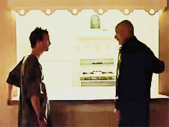 Breaking Bad GIF. Films en series Breaking bad Gifs Jesse pinkman 