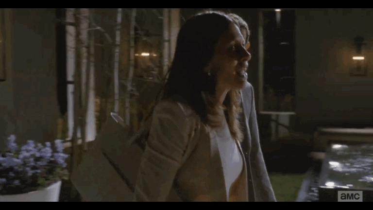 Boos Films en series Breaking bad Gifs amc fuck u middelvinger walter white 