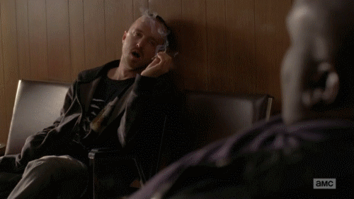 Films en series Breaking bad Tv Marie Gifs band Hank bekentenis breken slechte nieuwe walt 