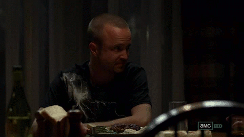 Films en series Breaking bad Gifs Filmsterren Bryan cranston tonen amc walter white heisenberg badass 