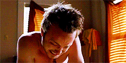 Breaking Bad GIF. Films en series Breaking bad Gifs Rj mitte Walt jr Smaakpapillen 