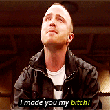 Breaking Bad GIF. Bad Video Films en series Breaking bad Gifs Spel Retro 