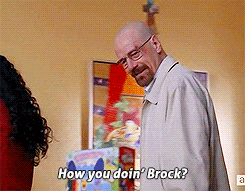 Breaking Bad GIF. Films en series Breaking bad Gifs Aaron paul Jesse pinkman Breken slechte salud 