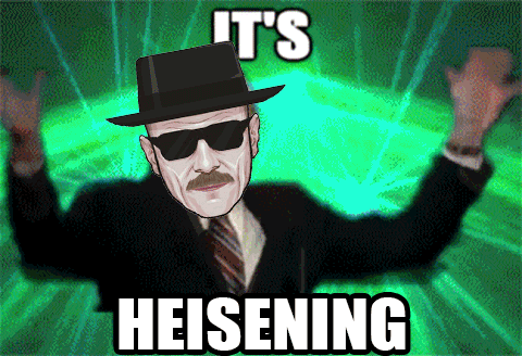 Films en series Breaking bad Gifs Filmsterren Don cheadle gus fring Steven Michael Quezada praten slecht 
