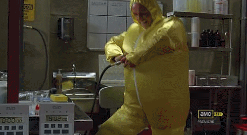 Televisie Films en series Breaking bad Tv Gifs amc Aaron Paul jesse pinkman 